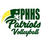 phhspatriotsvolleyball